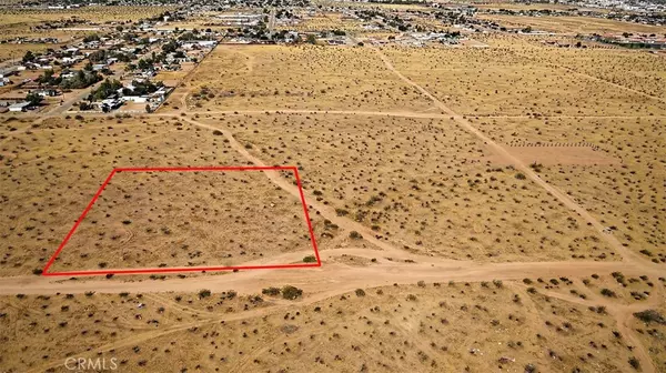 Apple Valley, CA 92308,0 Joshua Rd. RD