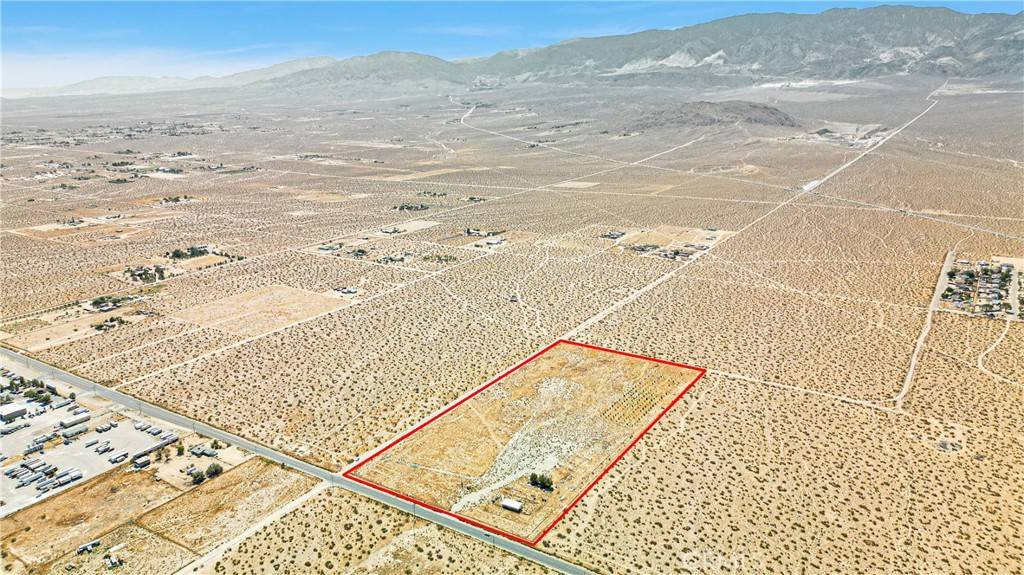 Lucerne Valley, CA 92356,33633 Old Woman Spring Rd