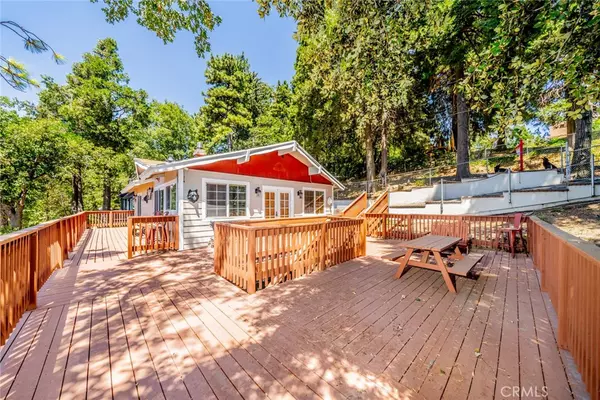 Crestline, CA 92325,22873 Valley View DR