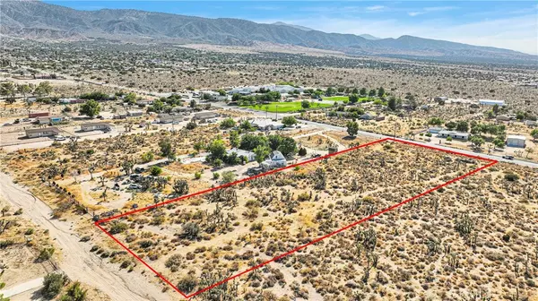 Pinon Hills, CA 92372,0 Oasis RD