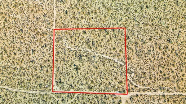 Llano, CA 93544,0 Avenue W
