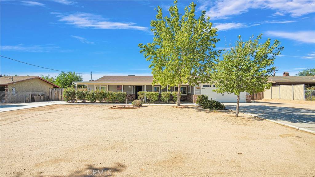 16515 Fir ST, Hesperia, CA 92345