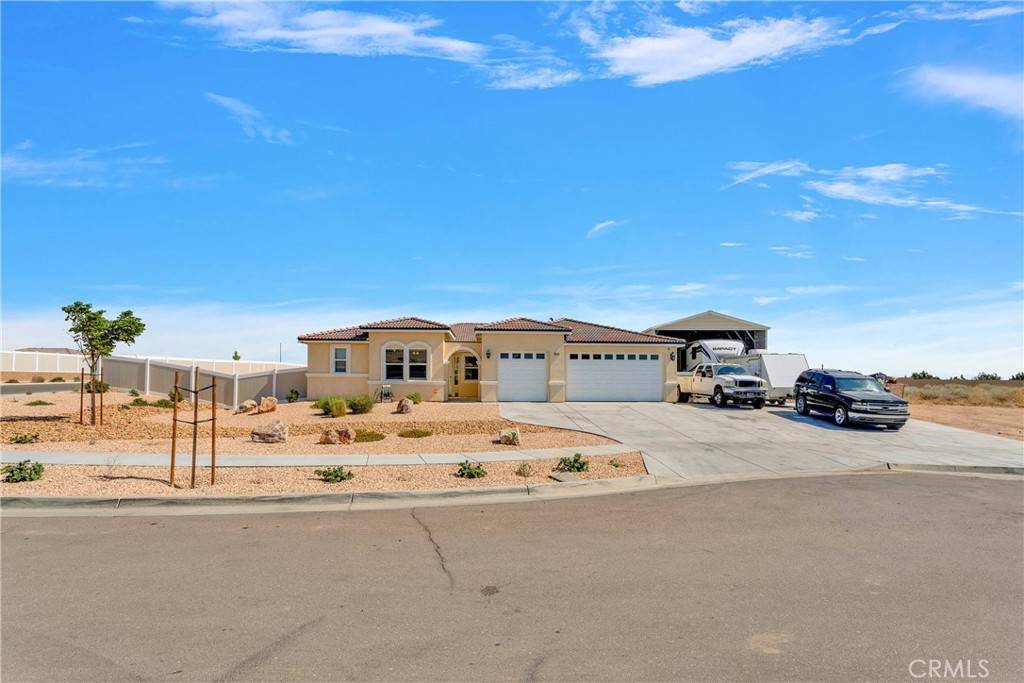 Hesperia, CA 92345,16748 Shoshone ST