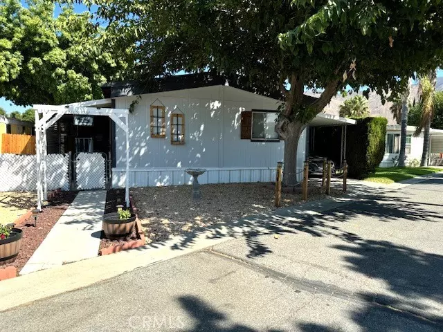 San Jacinto, CA 92583,485 Idyllwild DR #57