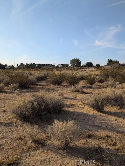 California City, CA 93505,0 Evelyn Ave