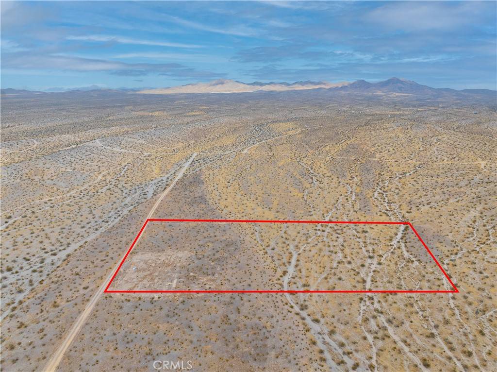 0 Hibiscus ST, Oro Grande, CA 92368