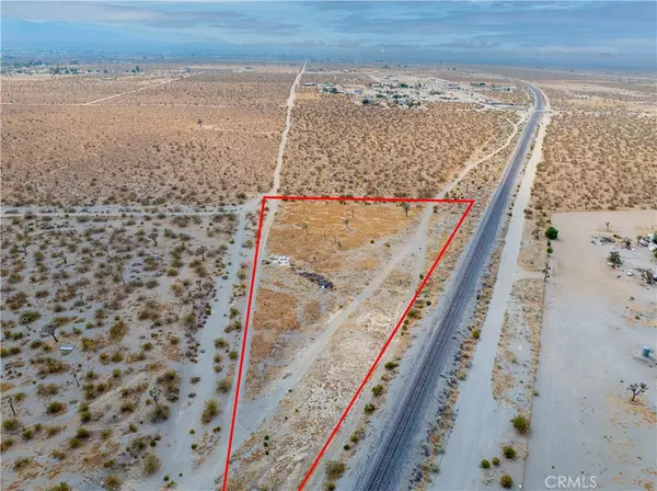 Phelan, CA 92371,0 La Mesa RD