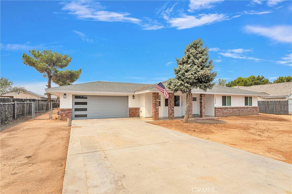 Hesperia, CA 92345,7636 Langdon AVE