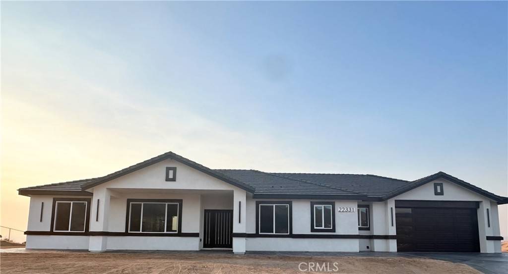 22331 Pacific ST, Apple Valley, CA 92308