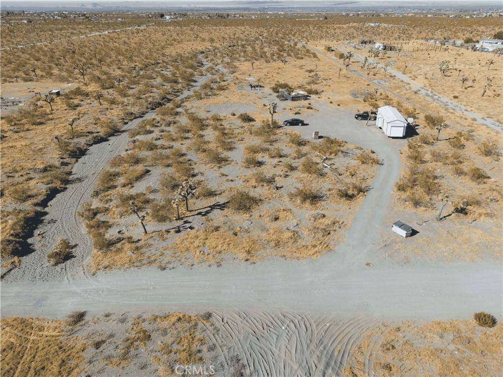 Phelan, CA 92371,0 Gorgonio RD