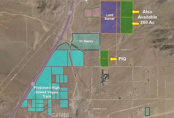 0 Morro RD, Apple Valley, CA 92307