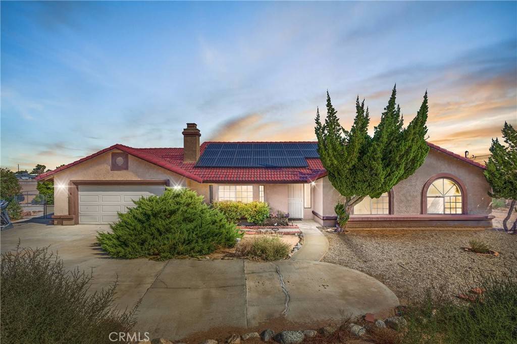 18500 Temecula AVE, Hesperia, CA 92345