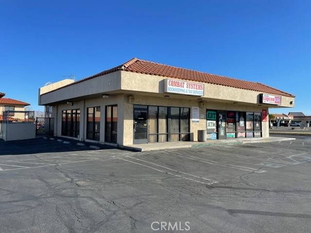 Hesperia, CA 92345,15800 Main ST #310