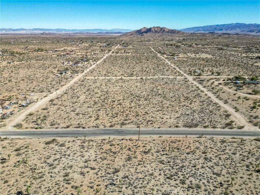 0 Avalon AVE, Yucca Valley, CA 92284