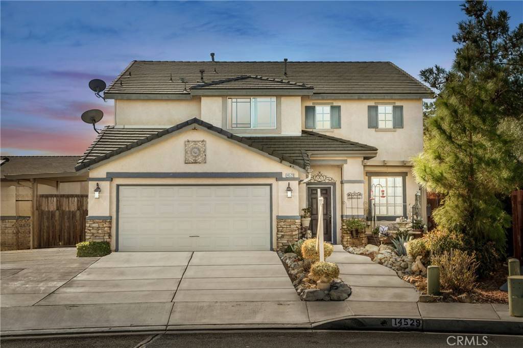 14529 Rosemary DR, Victorville, CA 92394