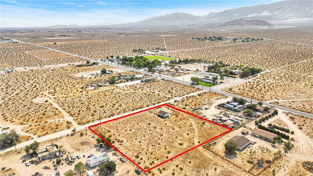 Lucerne Valley, CA 92356,10550 Allen WAY