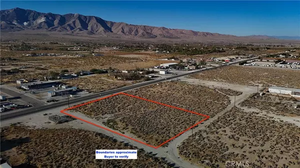 Lucerne Valley, CA 92356,790 CA-18