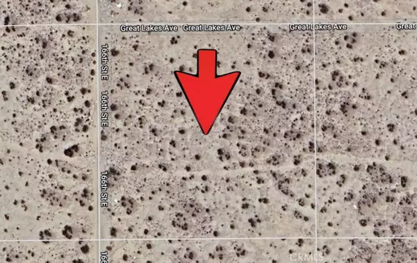 Lancaster, CA 93535,0 166th ST E
