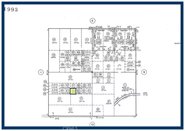 Lancaster, CA 93535,2 AC Ave H8 ST