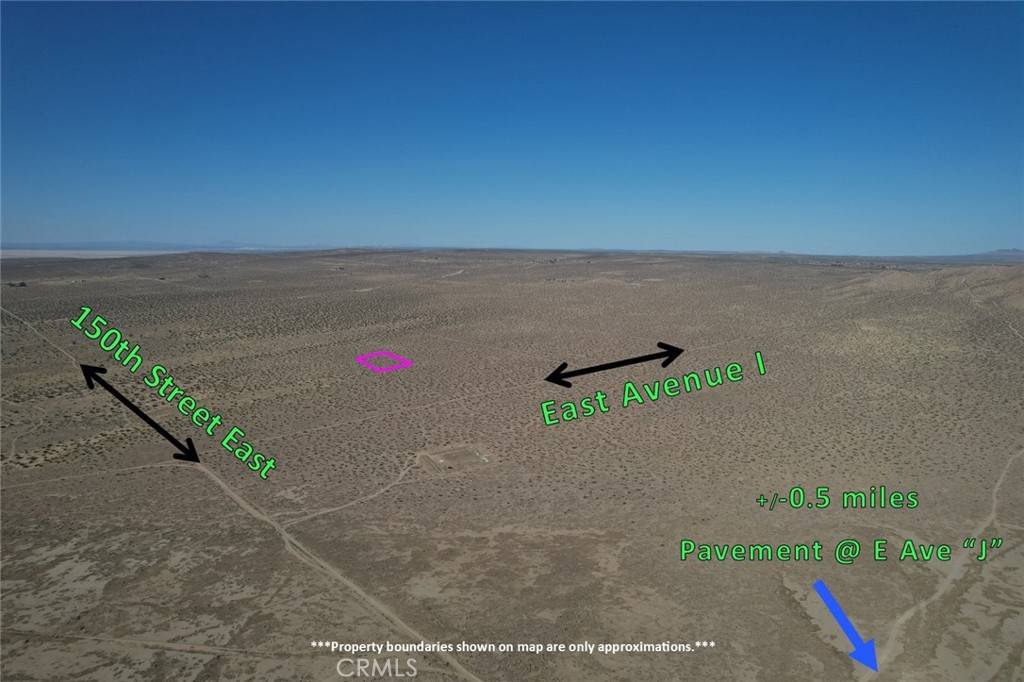 2 AC Ave H8 ST, Lancaster, CA 93535