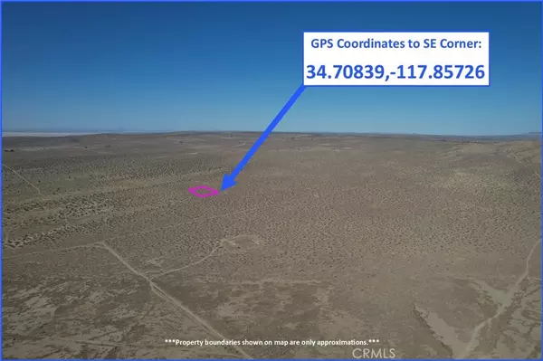 Lancaster, CA 93535,2 AC Ave H8 ST