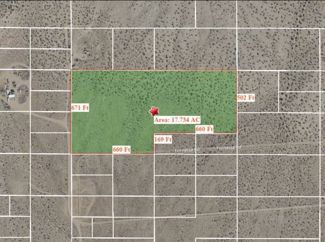 0 APN# 0498141410000, Boron, CA 93516