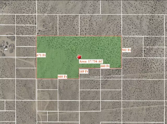Boron, CA 93516,0 APN# 0498141410000