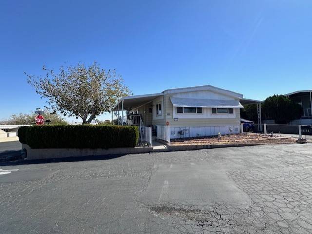 701 Montara RD #231, Barstow, CA 92311