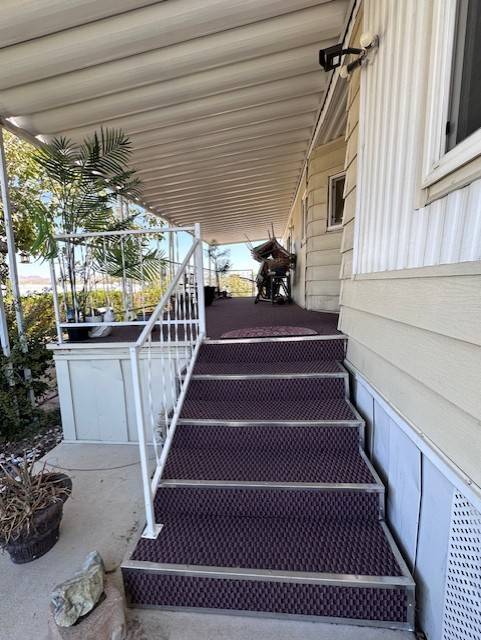 Barstow, CA 92311,701 Montara RD #231