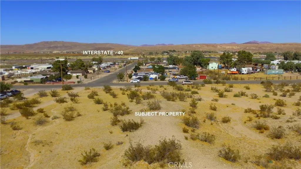 42424148 Armory RD, Barstow, CA 92311