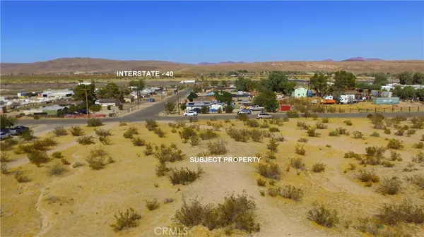 42424148 Armory RD, Barstow, CA 92311