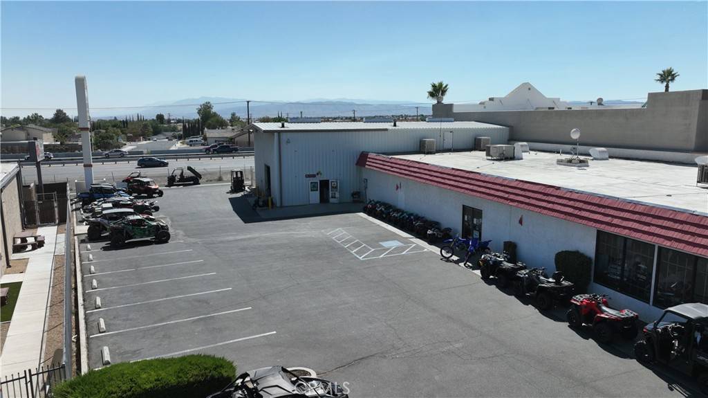 Victorville, CA 92392,13815 Park AVE