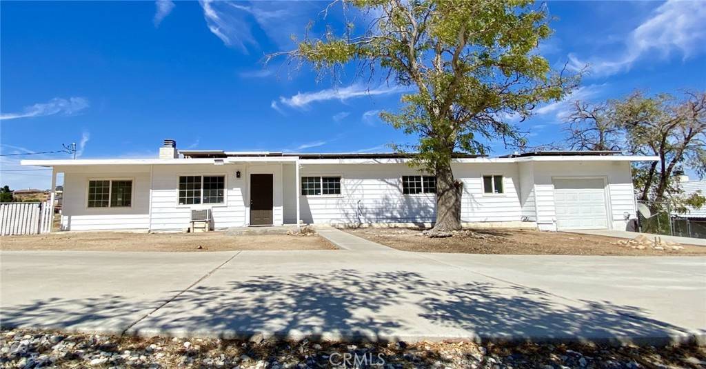 18576 Lilac ST, Hesperia, CA 92345