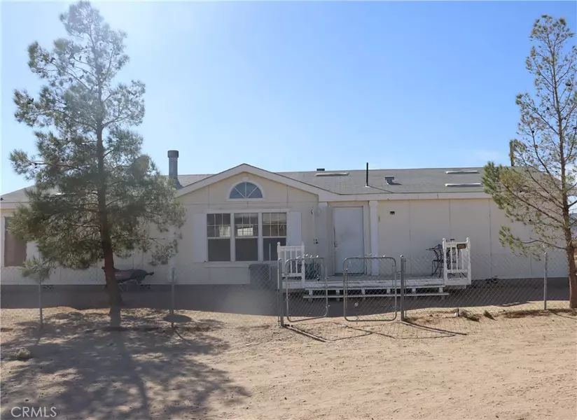 36493 Rock Rose ST, Lucerne Valley, CA 92356
