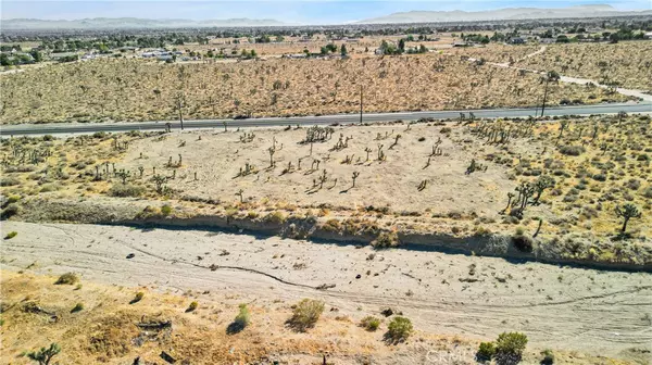 Phelan, CA 92371,0 Sheep Creek RD