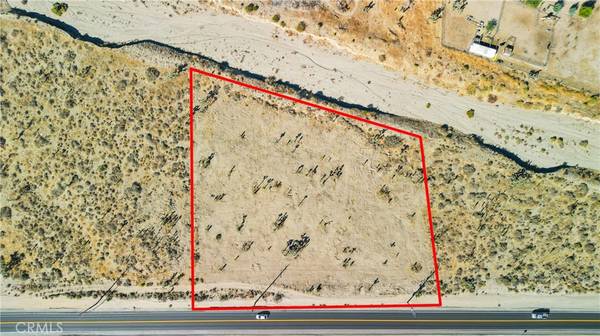 Phelan, CA 92371,0 Sheep Creek RD