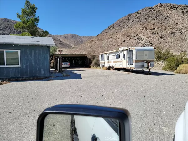 Trona, CA 93562,12164 A ST