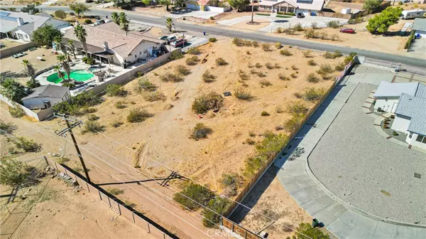 Apple Valley, CA 92307,0 Roanoke RD