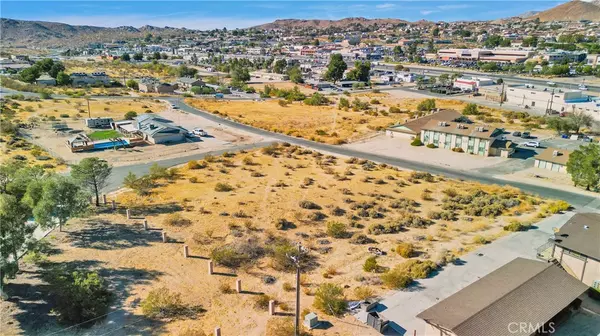Apple Valley, CA 92307,0 Taloga RD