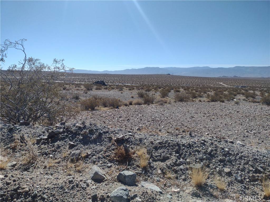 Lucerne Valley, CA 92356,10 Smoke Bush RD