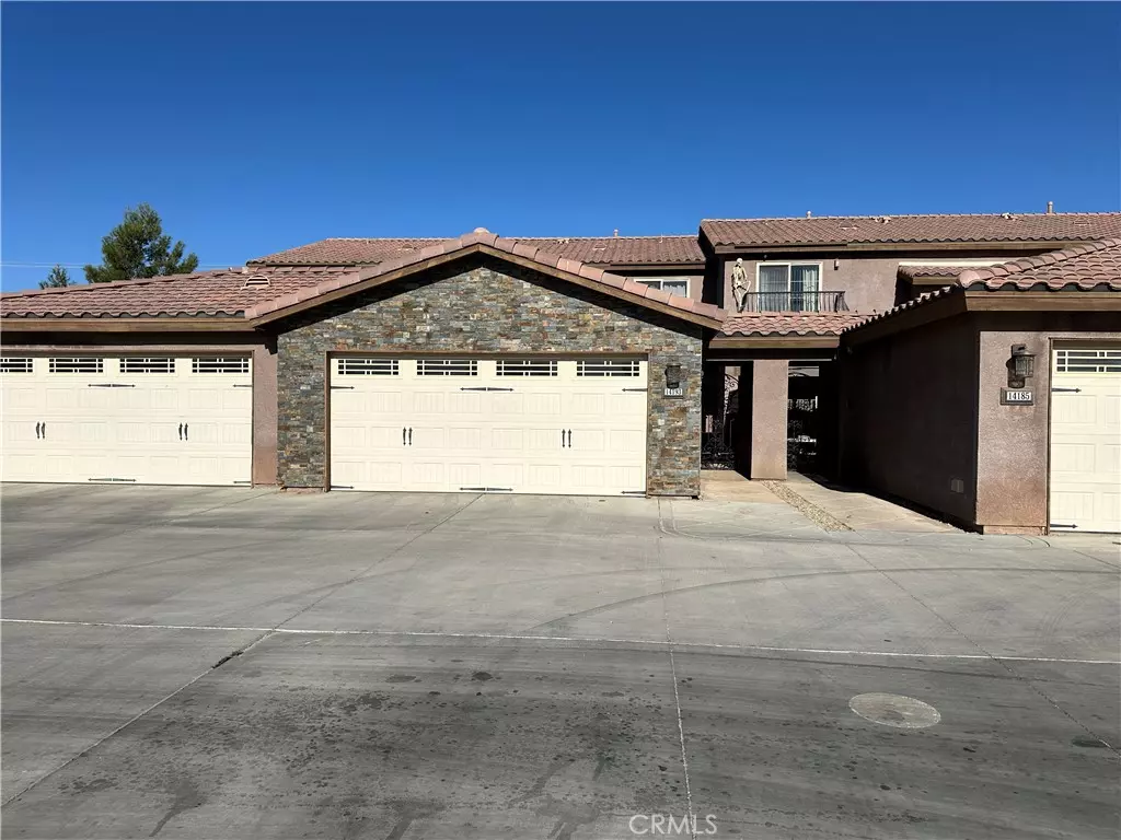 Apple Valley, CA 92307,14193 Jicarilla RD #302