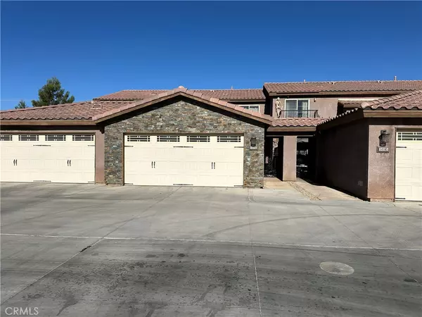 14193 Jicarilla RD #302, Apple Valley, CA 92307
