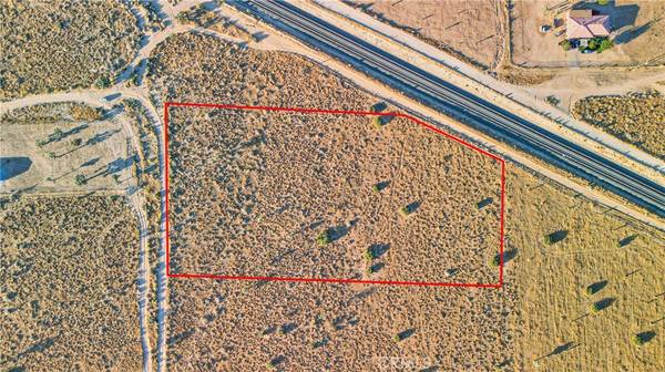 1 Buttemere, Phelan, CA 92371