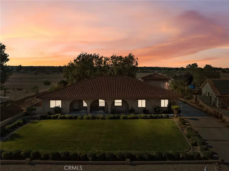 18940 Appaloosa RD, Apple Valley, CA 92308