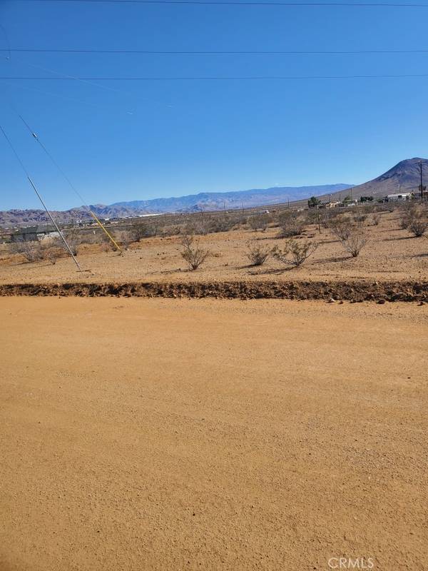 0 Langley, Apple Valley, CA 92307