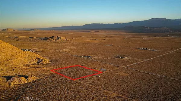 Lucerne Valley, CA 92356,0 -Peffer Lane