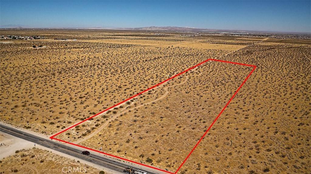 0 -Bear Valley Rd., Victorville, CA 92392