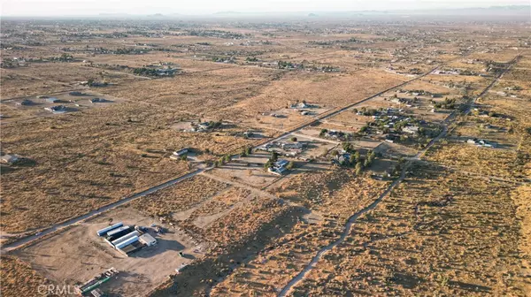 Phelan, CA 92371,9975 Anderson Ranch RD