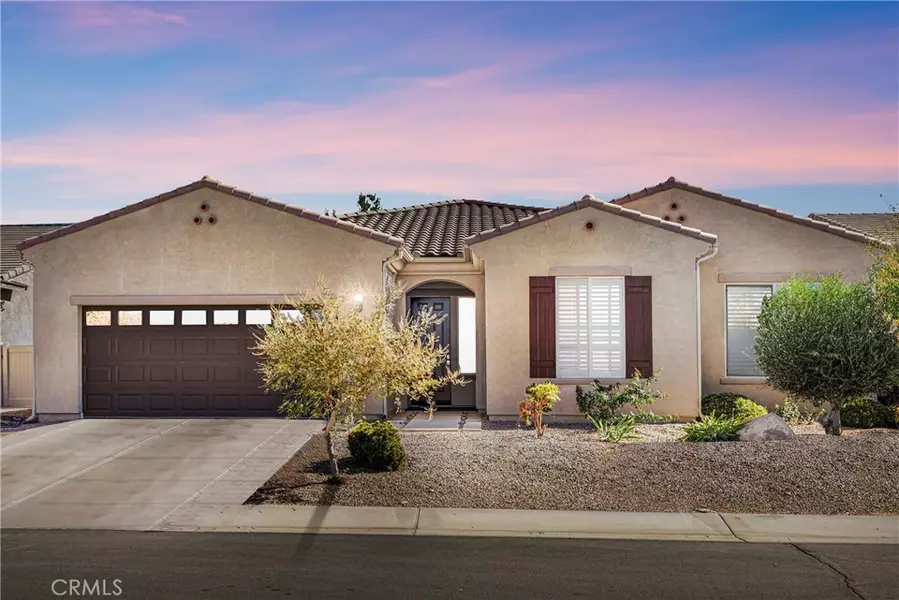 19255 Castana ST, Apple Valley, CA 92308