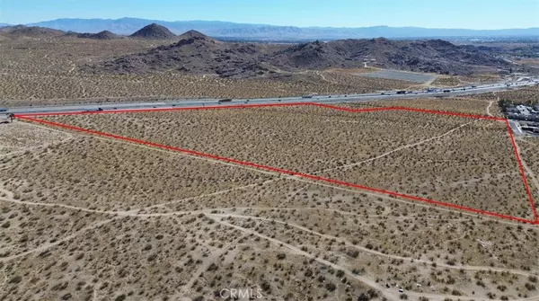 Victorville, CA 92394,0 Venus AVE